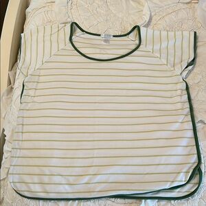 Lake Pima Shorts Set